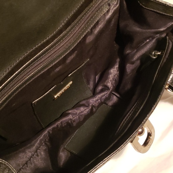 DKNY Leather Bag - Picture 5 of 7